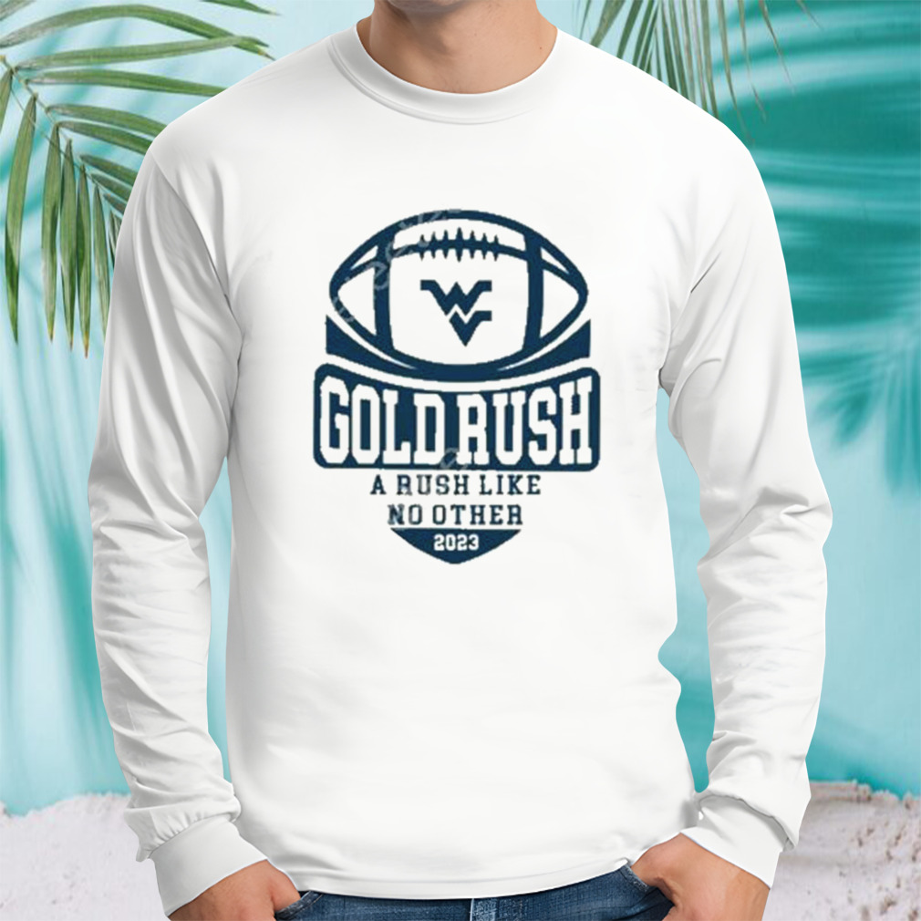 Longsleeve shirt