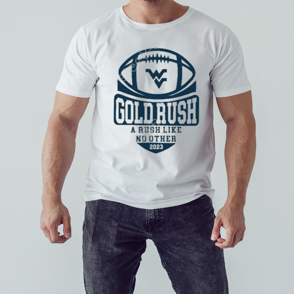 Gold Rush A Rush Like No Other 2023 Shirt