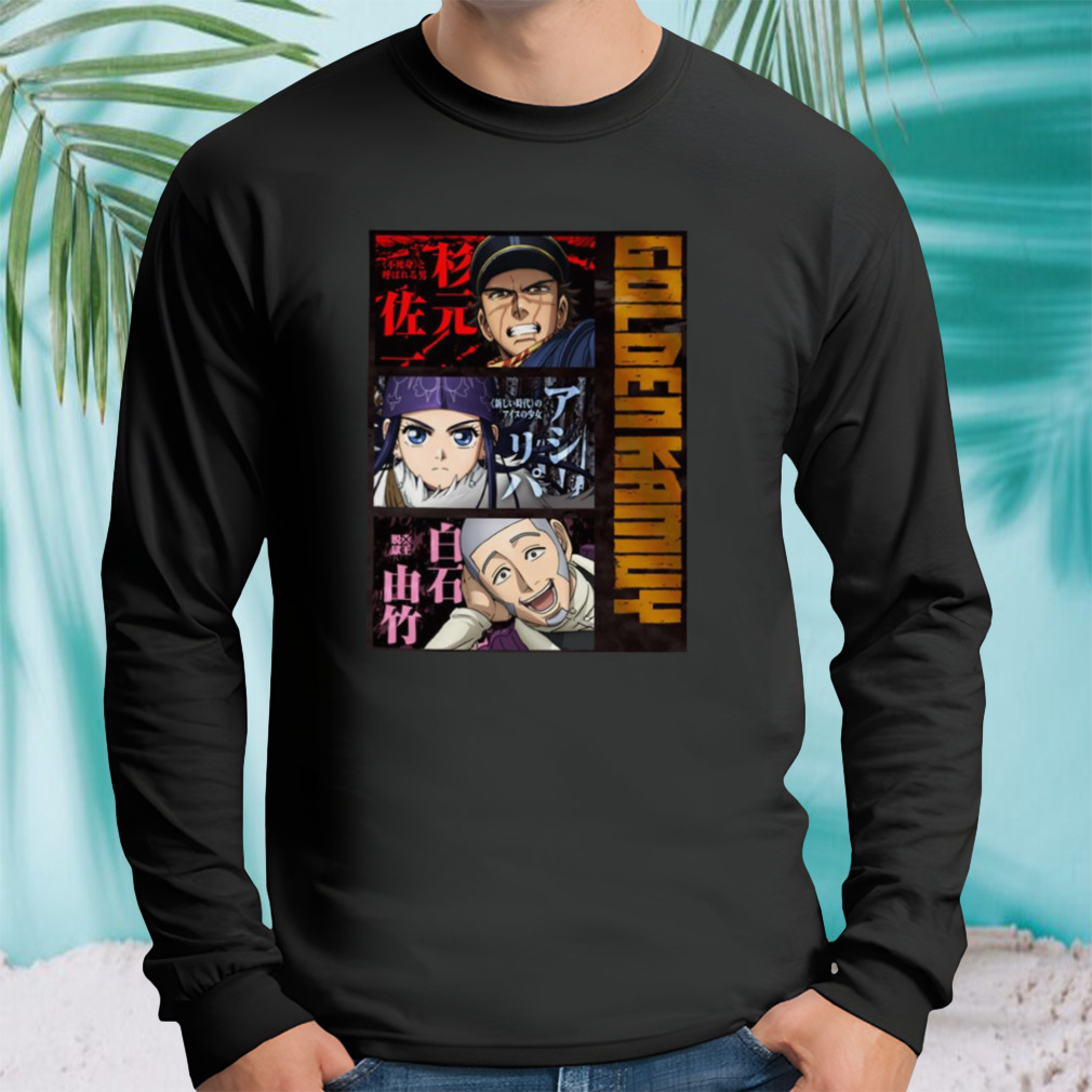 Longsleeve tshirt