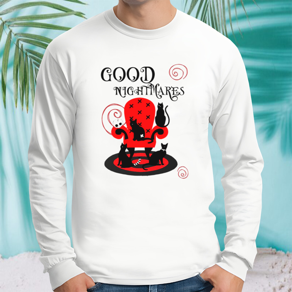 Longsleeve shirt