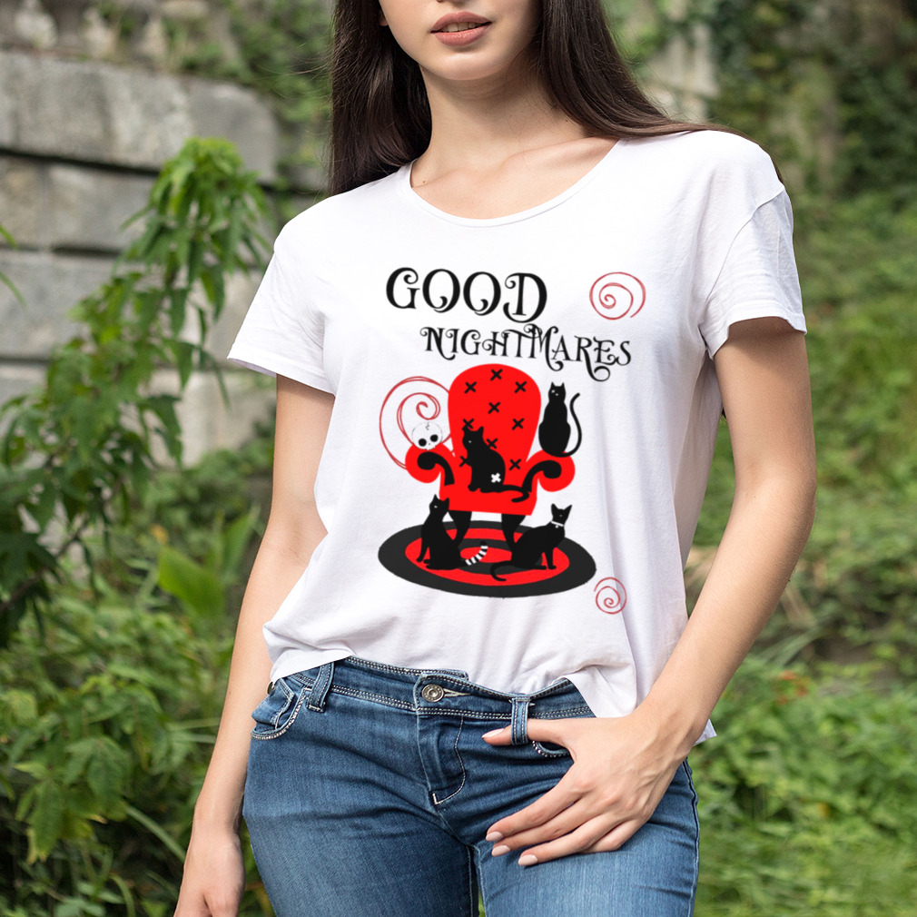 Women's shirt