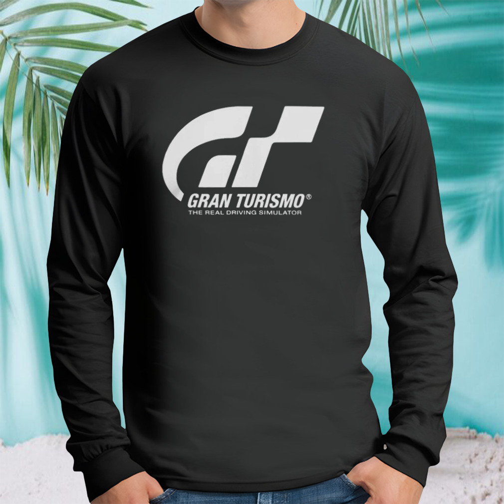 Longsleeve tshirt