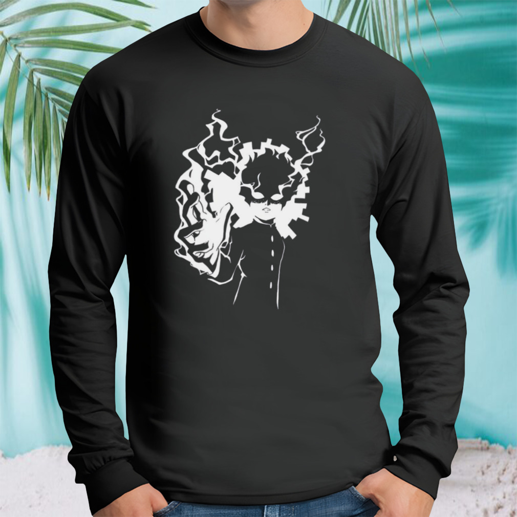 Longsleeve tshirt