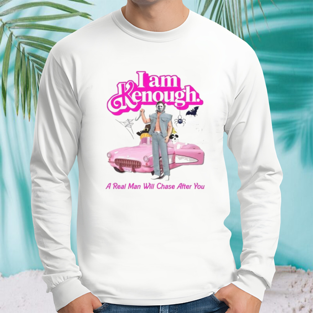Longsleeve shirt