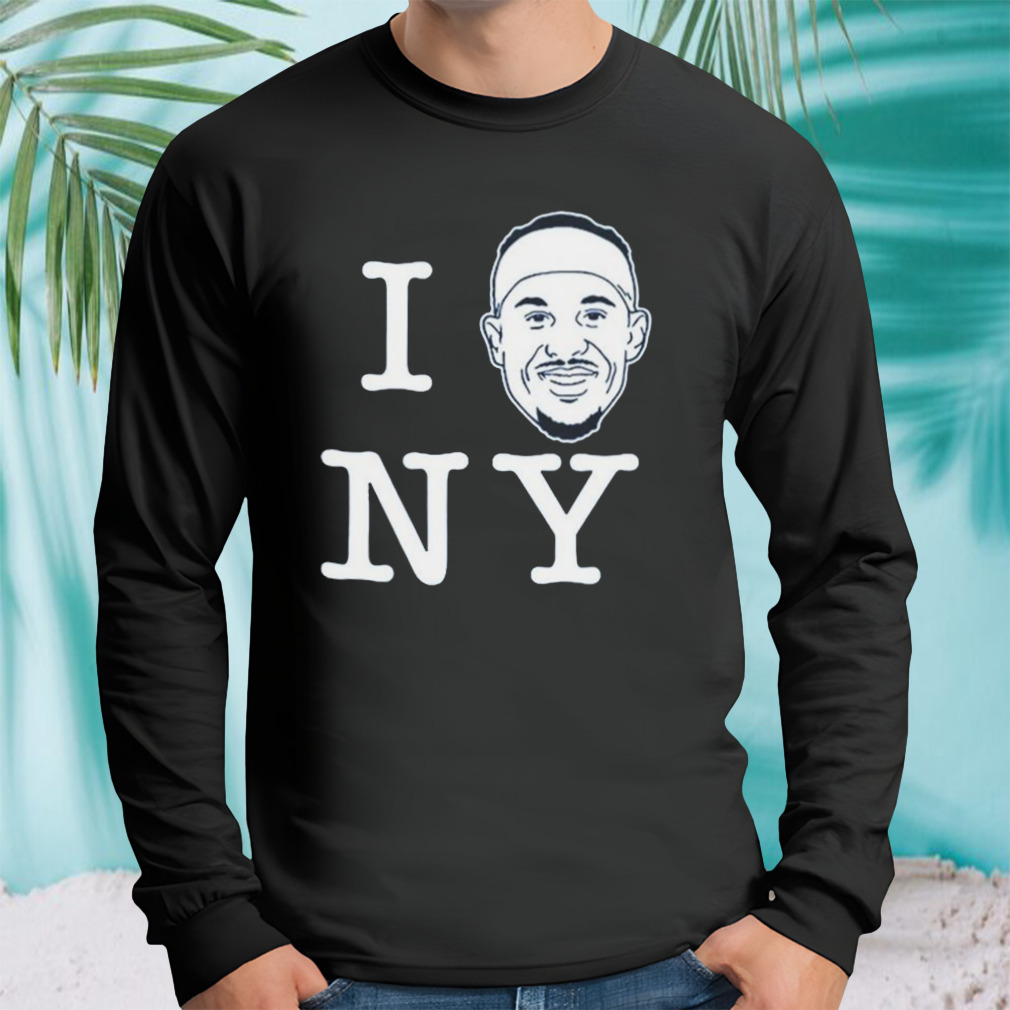 Longsleeve tshirt