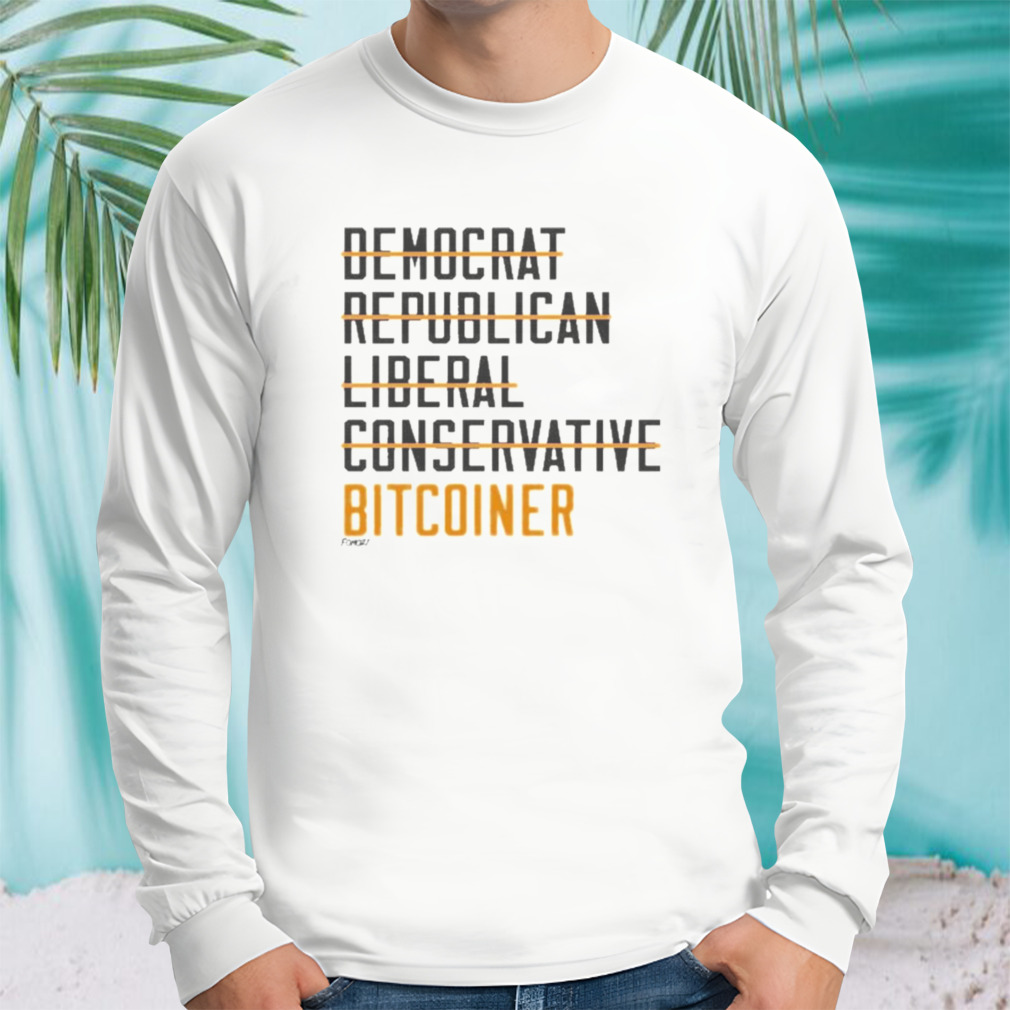 Longsleeve shirt