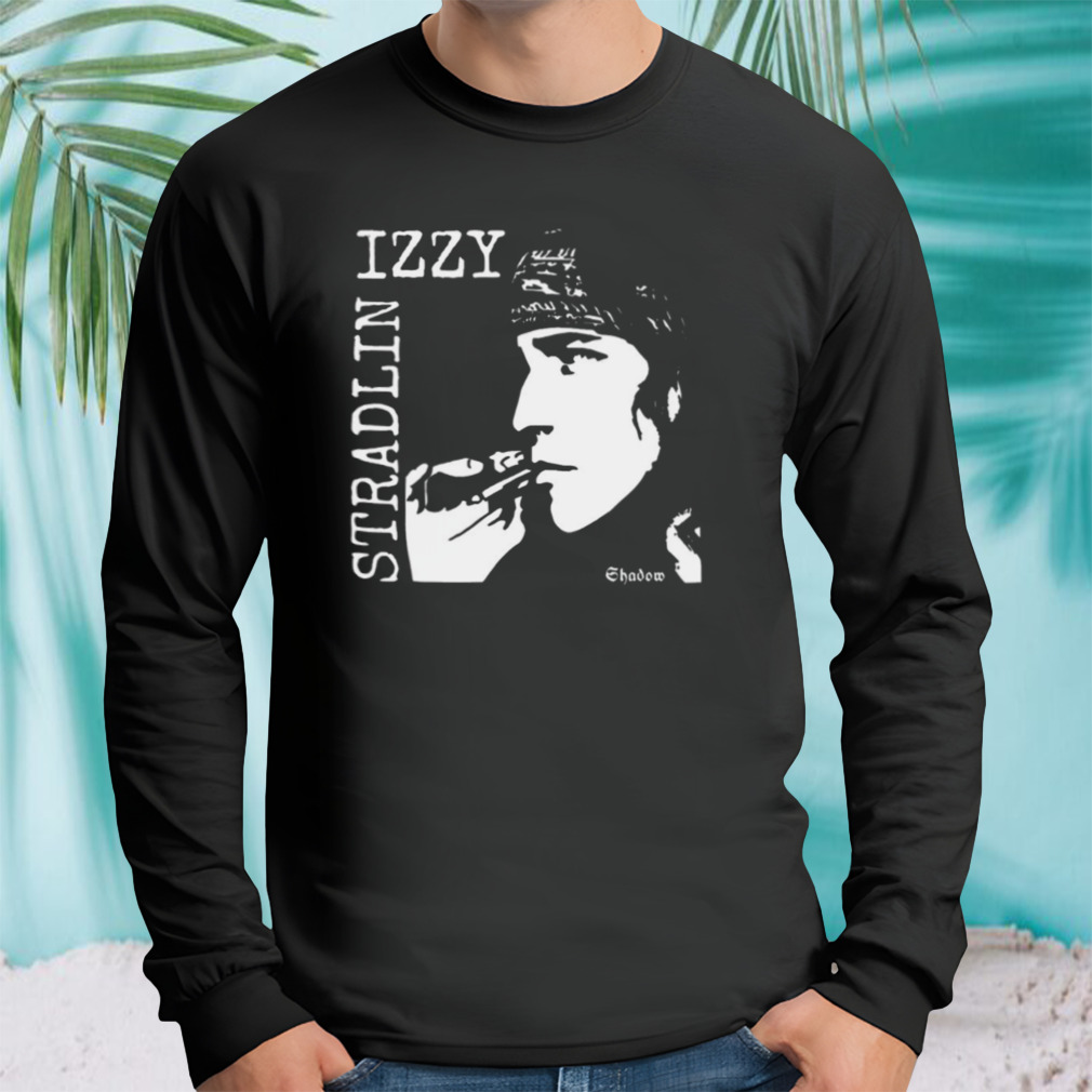 Longsleeve tshirt
