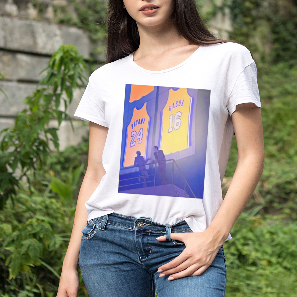 Women's shirt