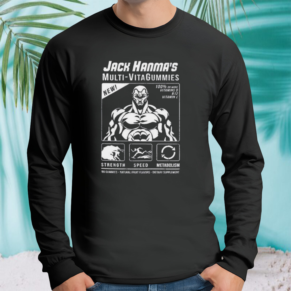 Longsleeve tshirt