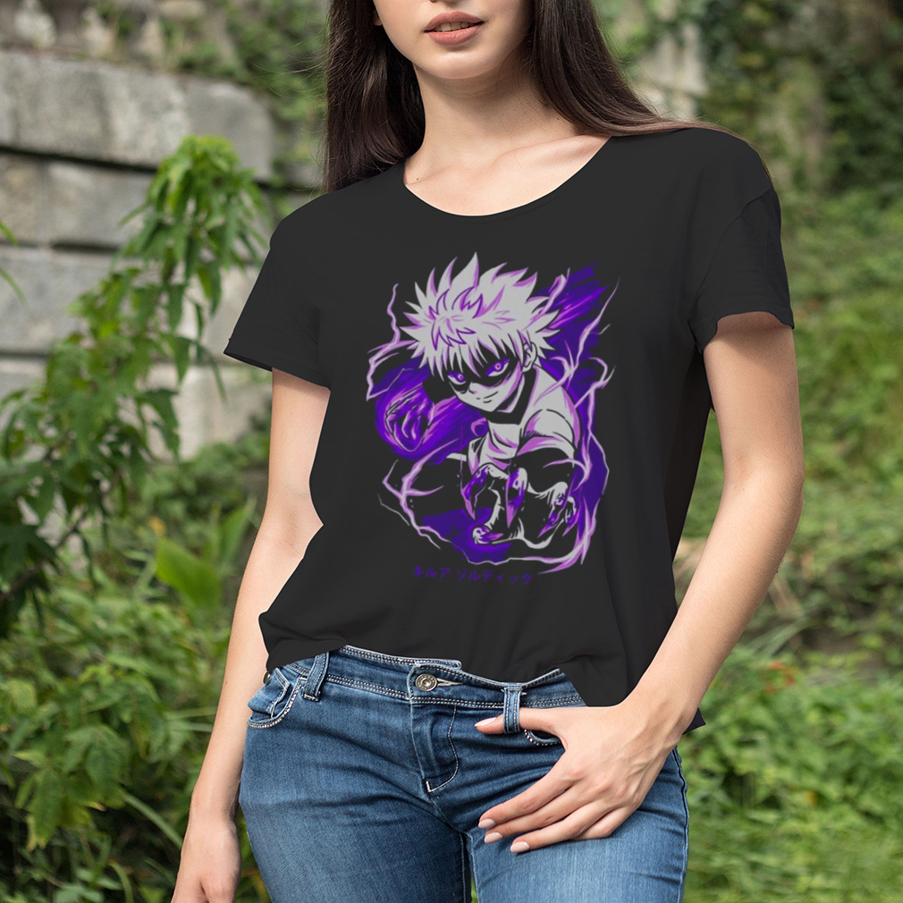 Women's tshirt