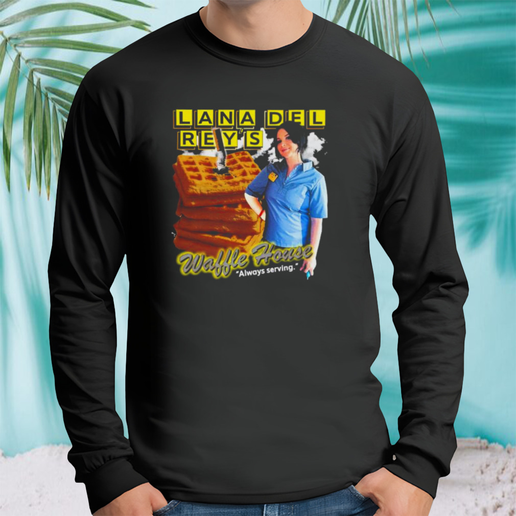 Longsleeve tshirt