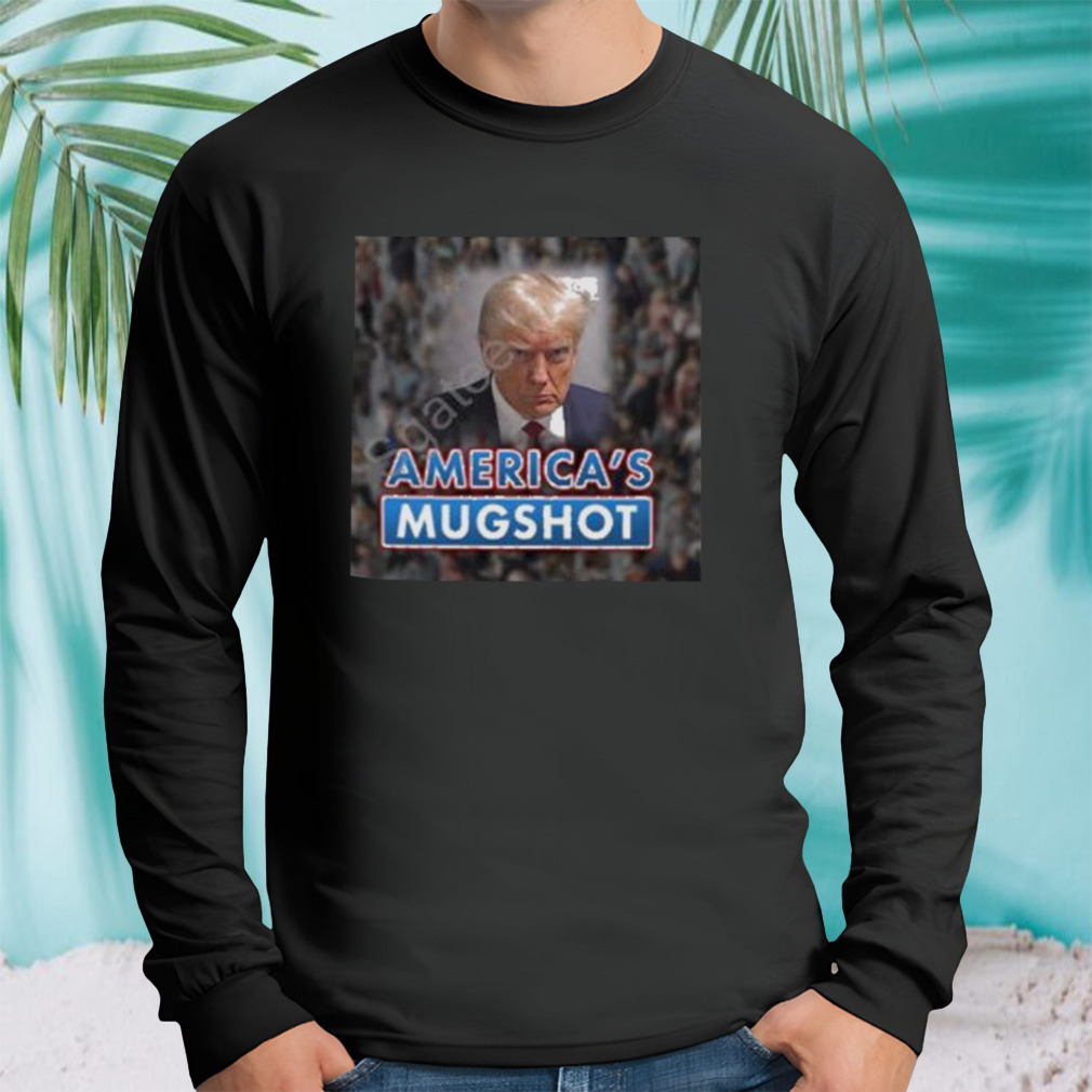 Longsleeve tshirt