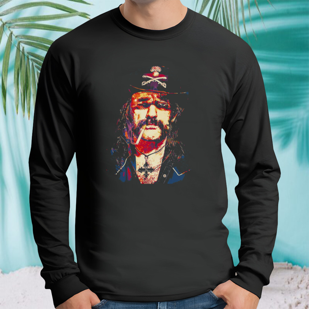 Longsleeve tshirt