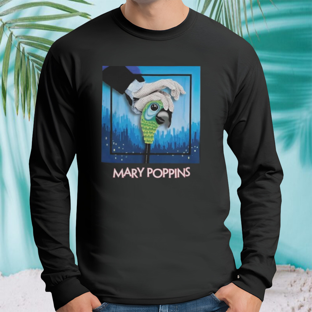Longsleeve tshirt
