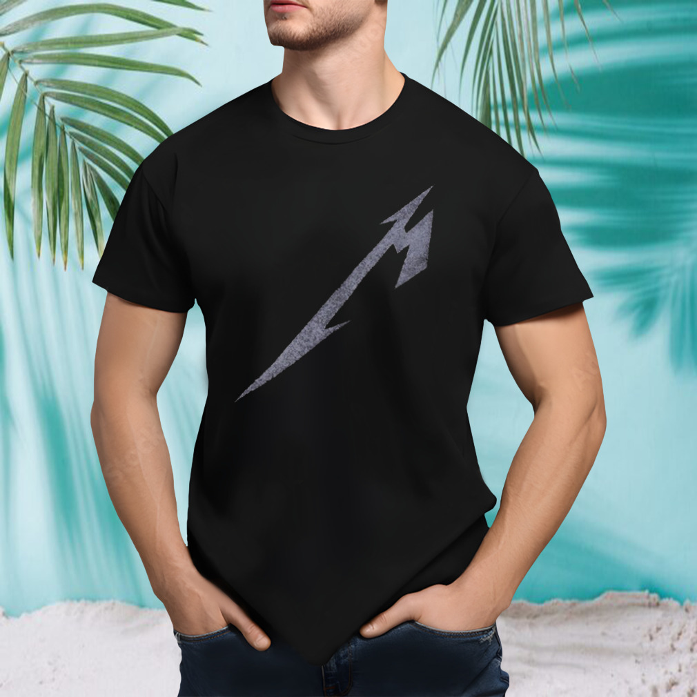Metallica Merch Pop Up Store Logo 72 Seasons Tracks Fan Gifts T-Shirt