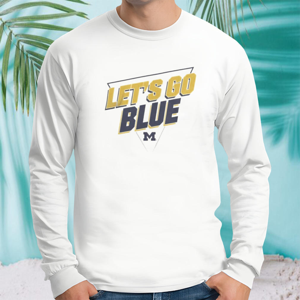 Longsleeve shirt