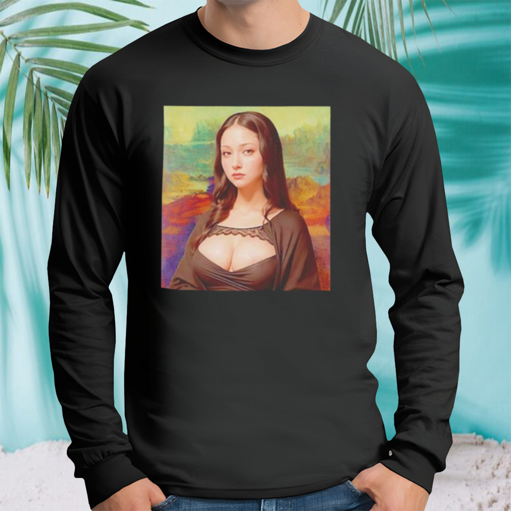 Longsleeve tshirt