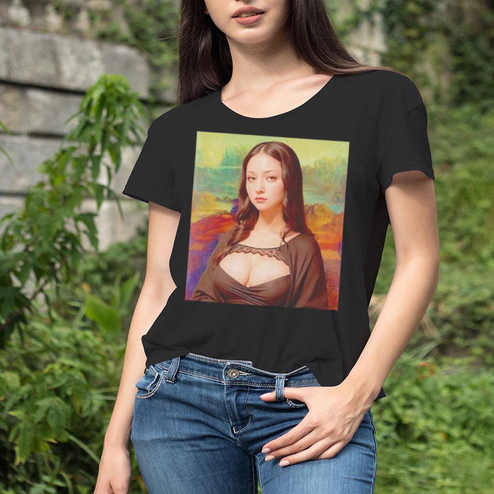 Women's tshirt