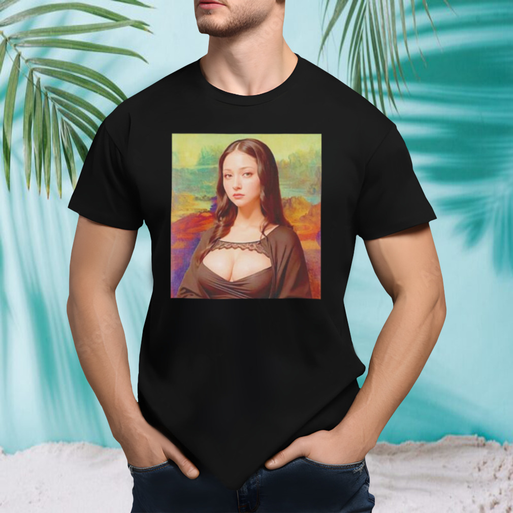 Unisex tshirt