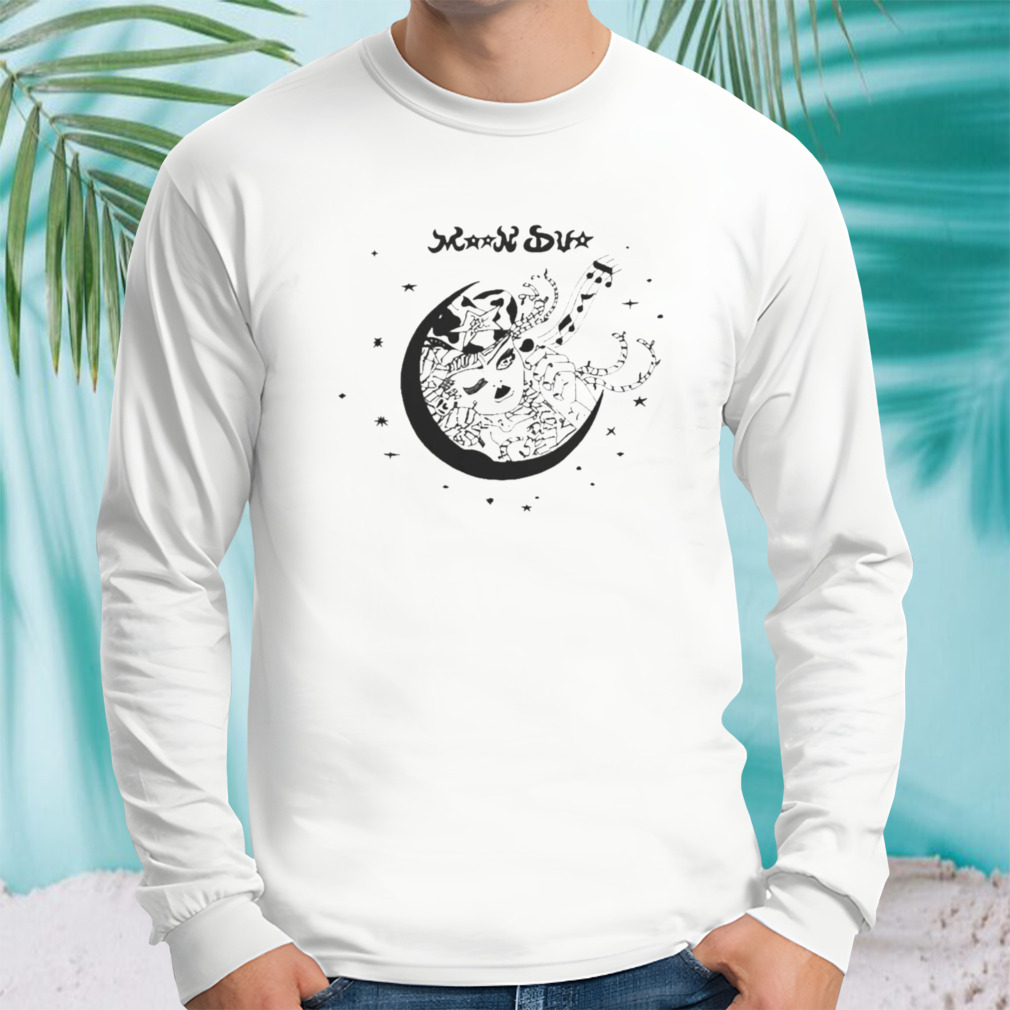 Longsleeve shirt