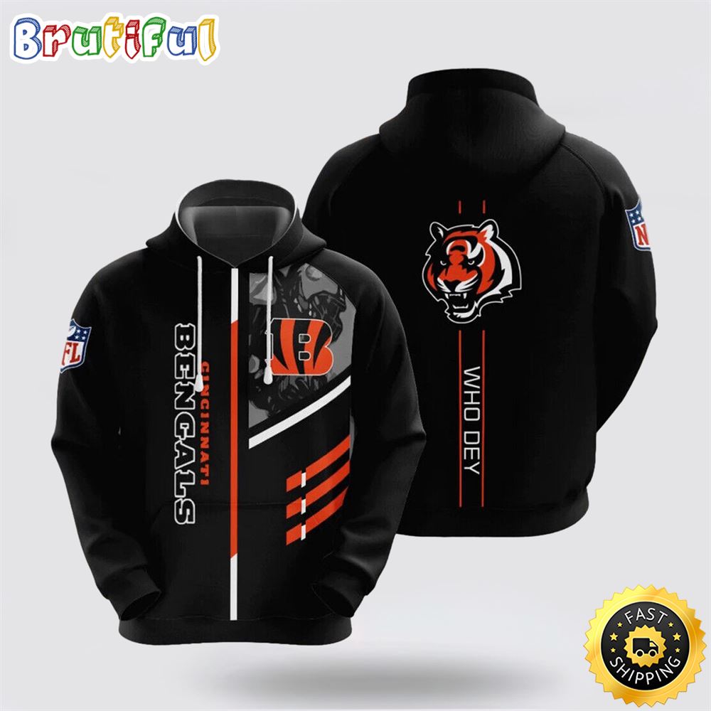 NFL Jacksonville Jaguars 3D Hoodie All Over Print Shirts Perfect Fan Gear For Football Season