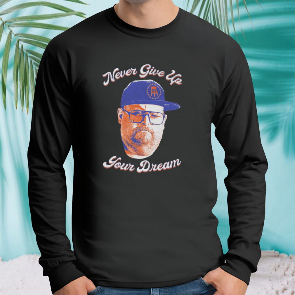 Longsleeve tshirt