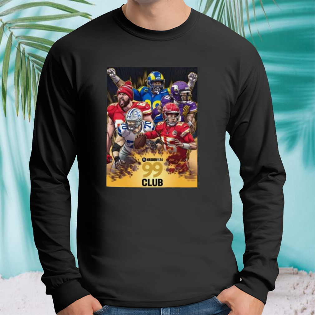 Longsleeve tshirt