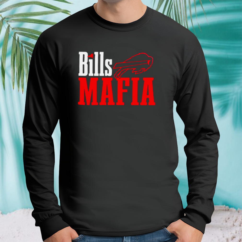 Longsleeve tshirt