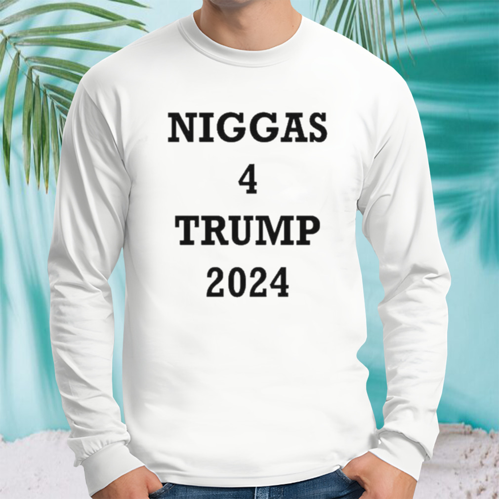 Longsleeve shirt