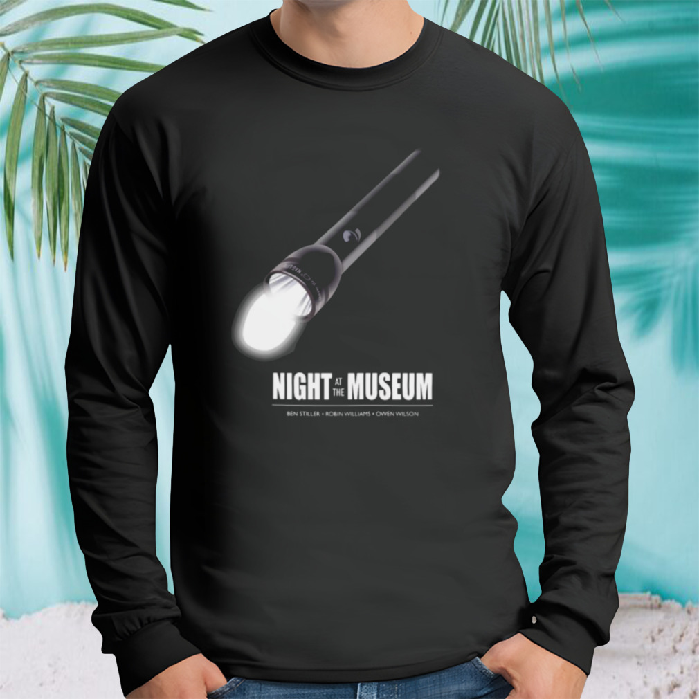 Longsleeve tshirt