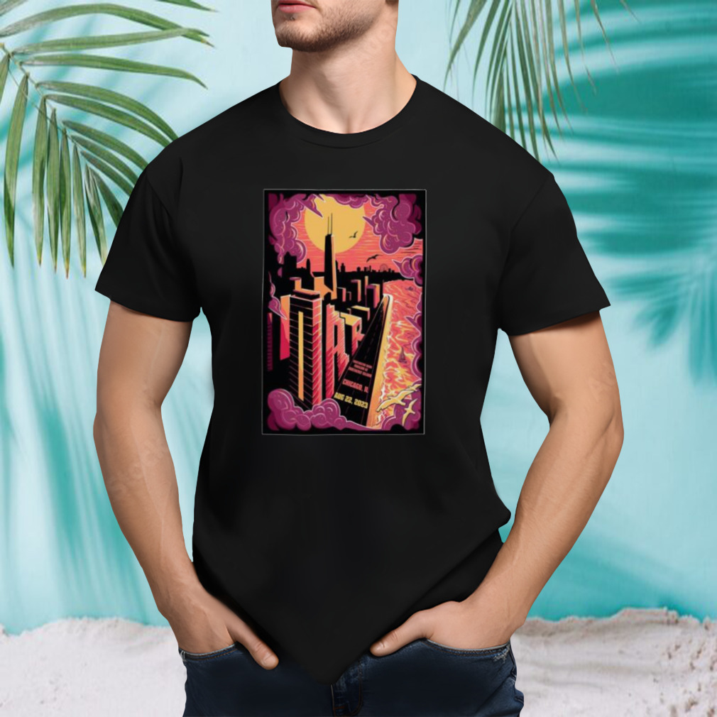 Unisex tshirt