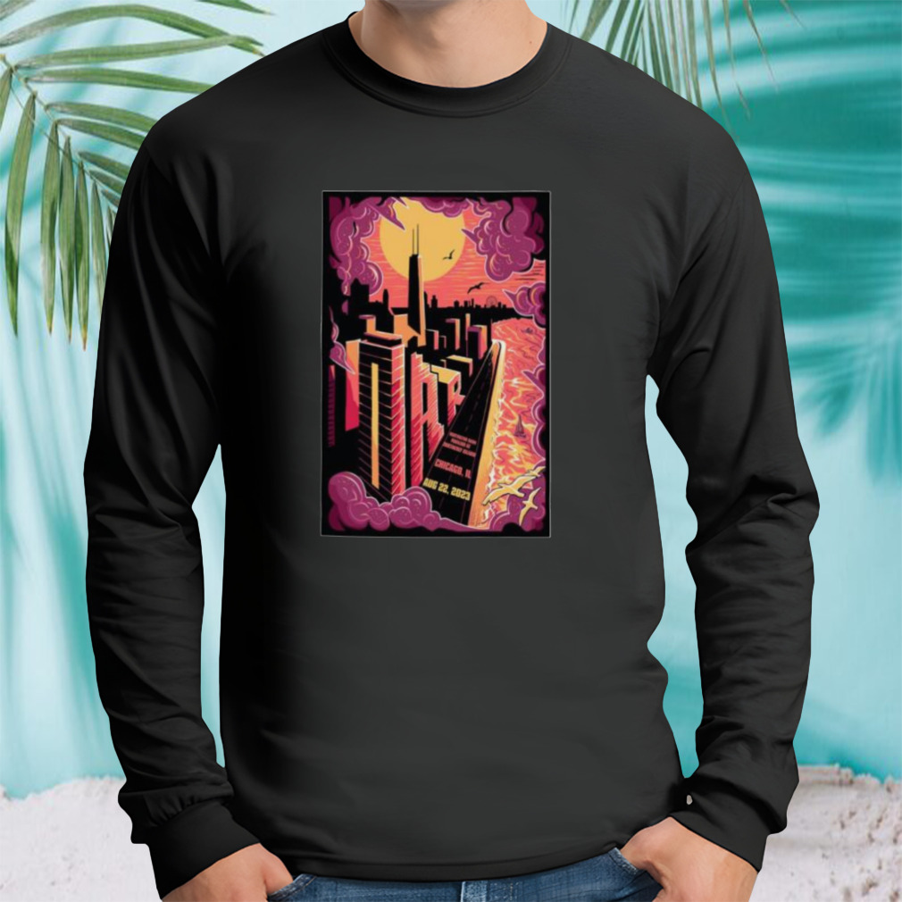Longsleeve tshirt