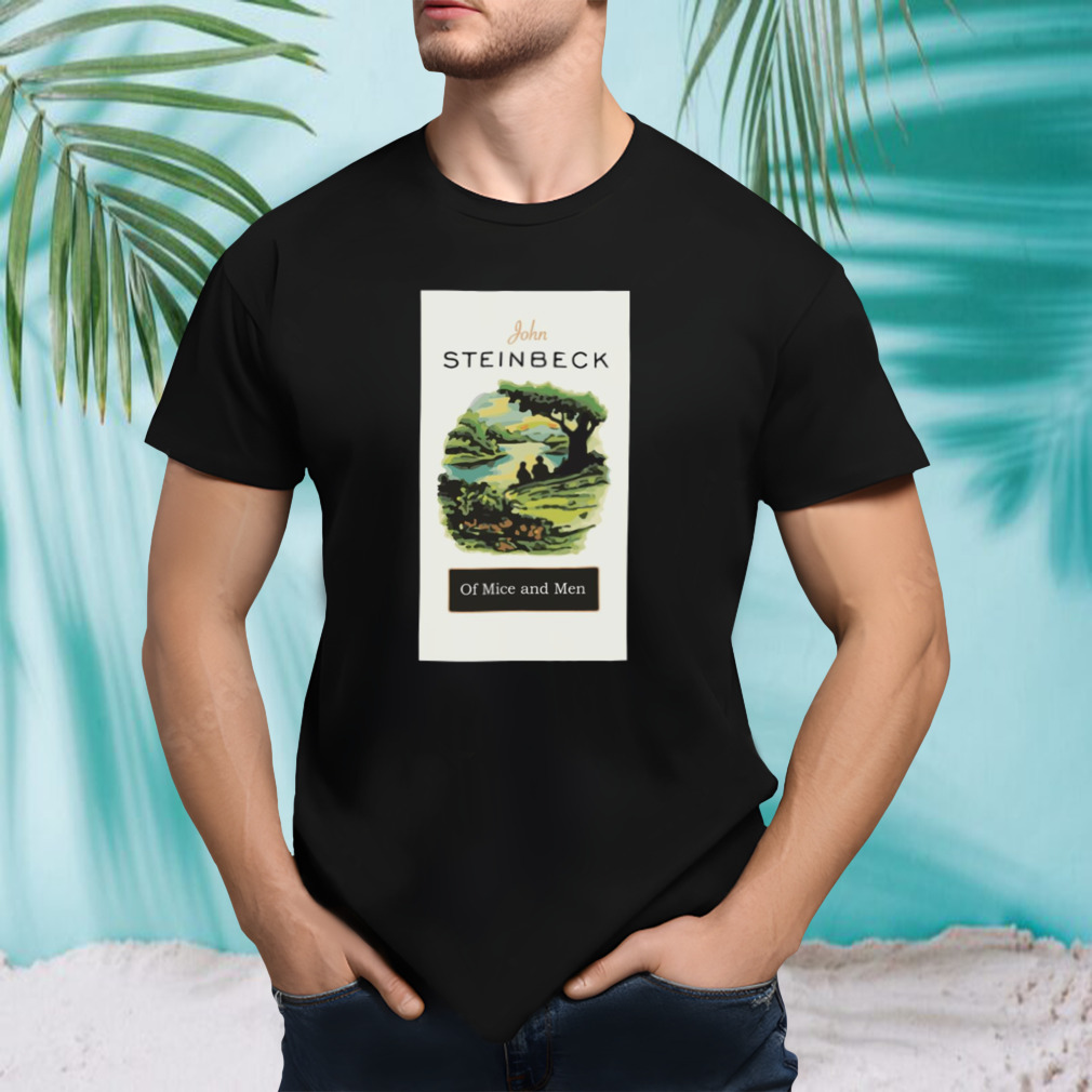 Of Mice And Men Art shirt