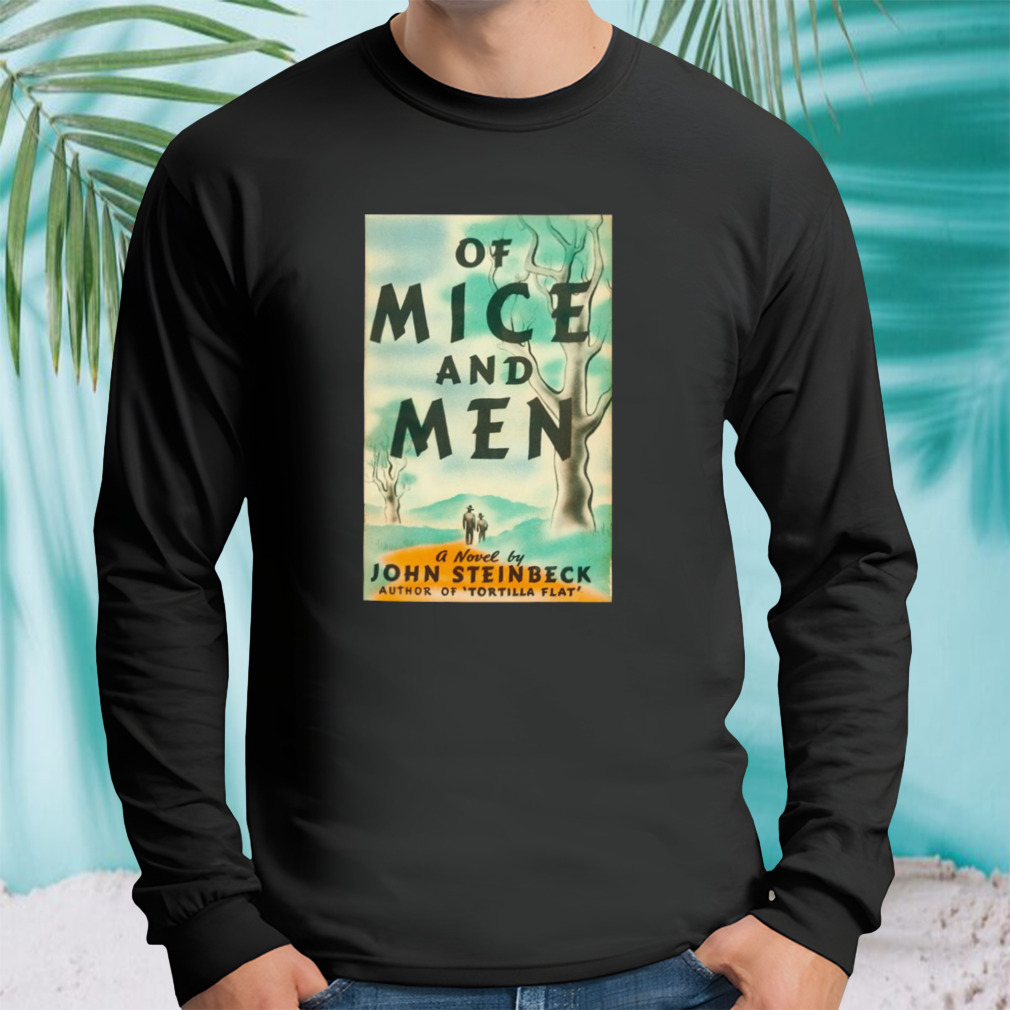 Longsleeve tshirt