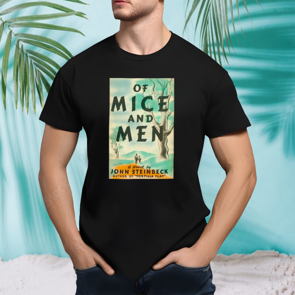 Of Mice And Men Movie shirt