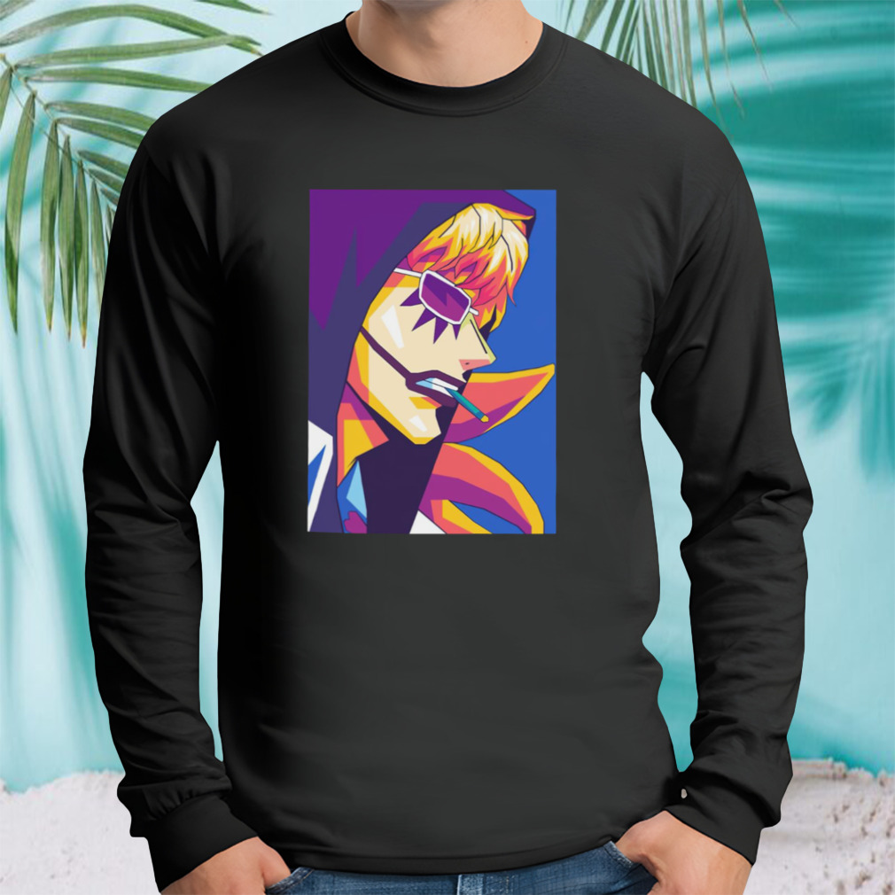 Longsleeve tshirt