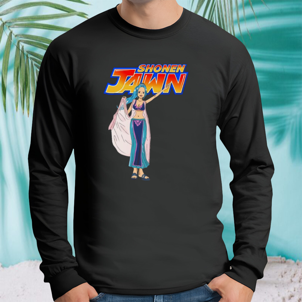 Longsleeve tshirt