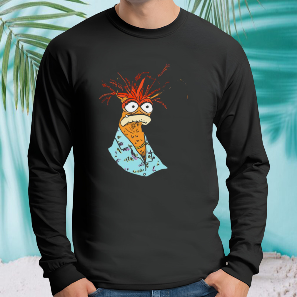 Longsleeve tshirt