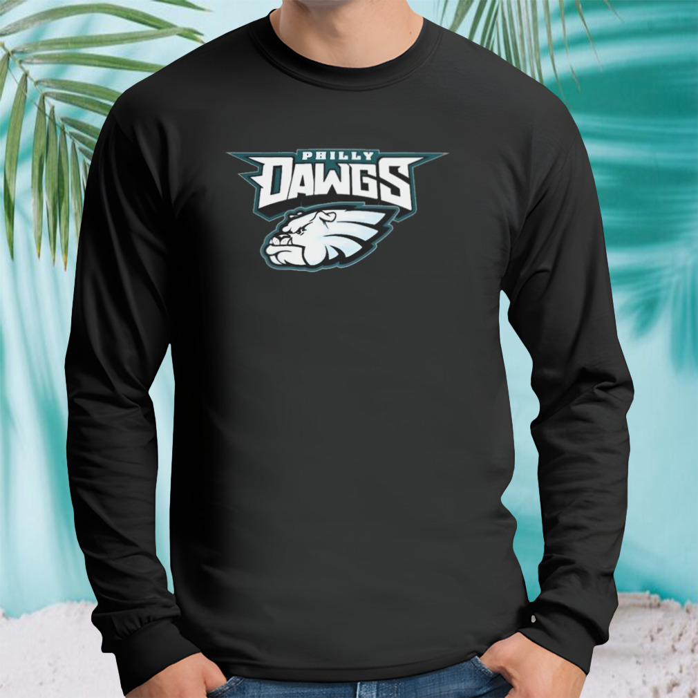 Longsleeve tshirt