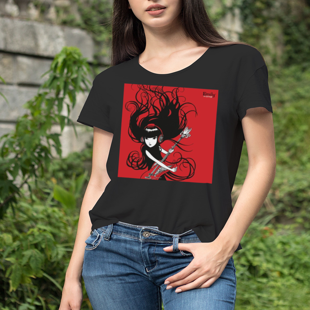 Women's tshirt