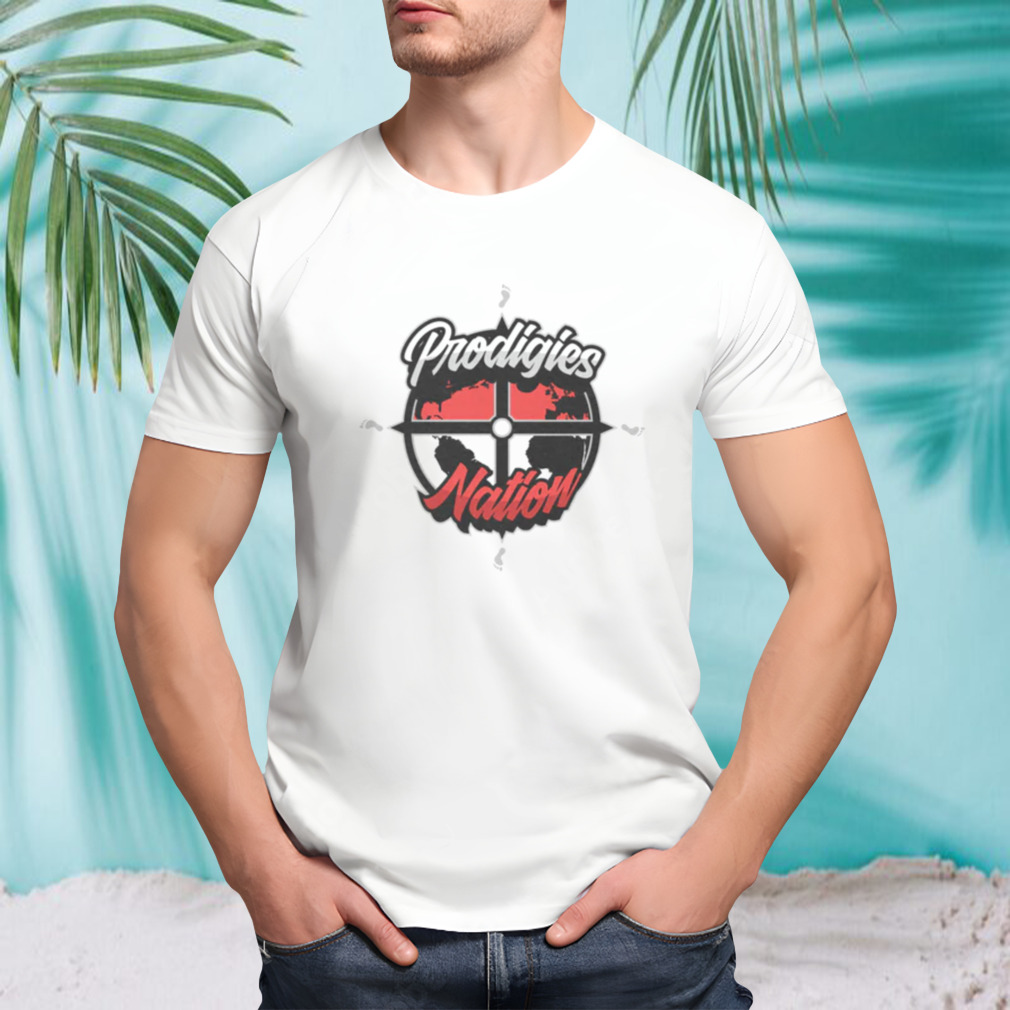 Unisex shirt