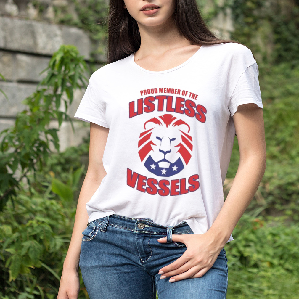 Women's shirt