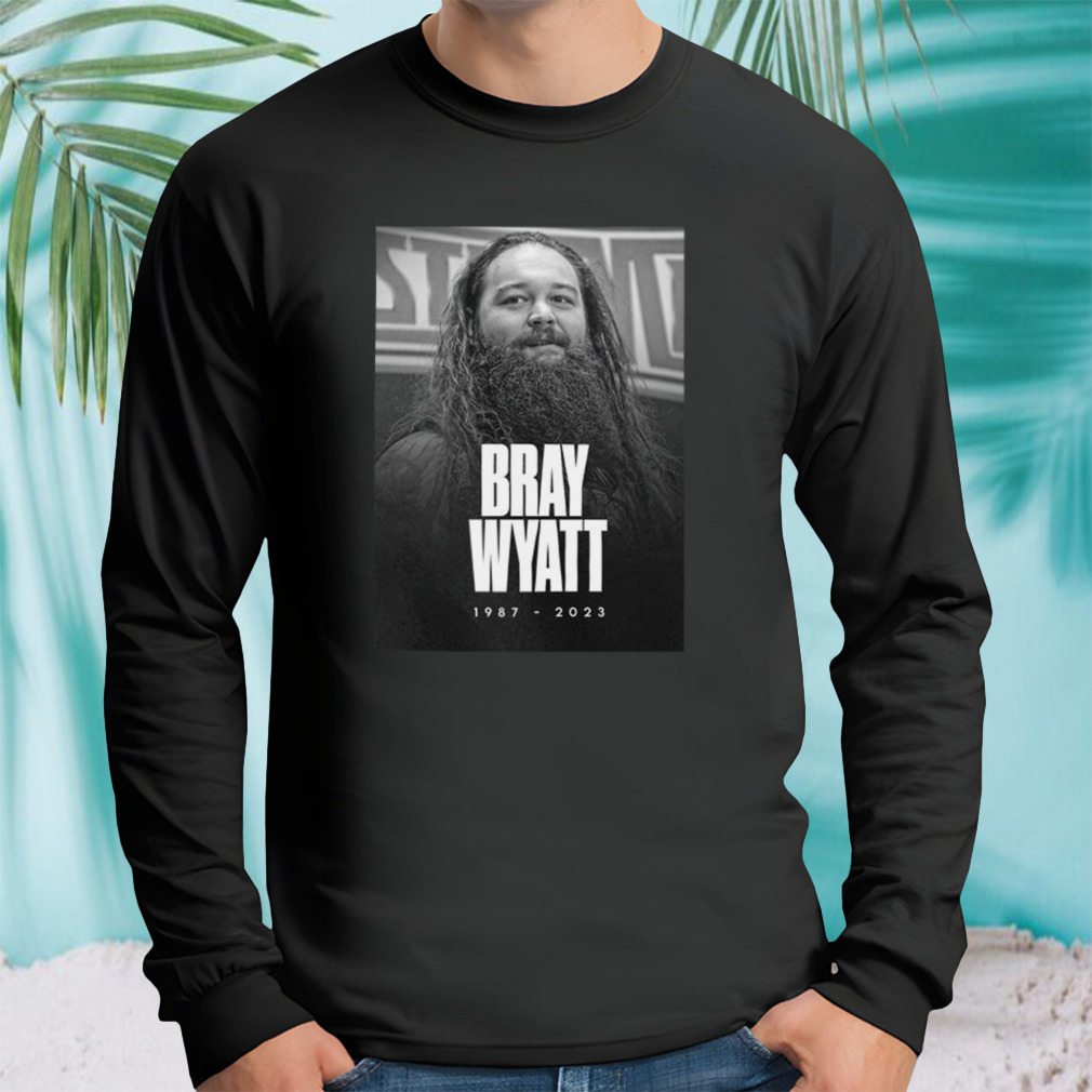 Longsleeve tshirt