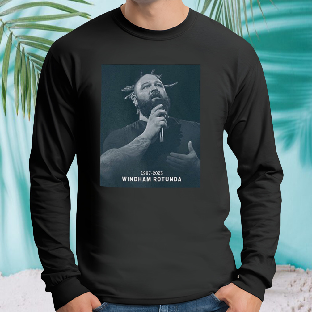 Longsleeve tshirt