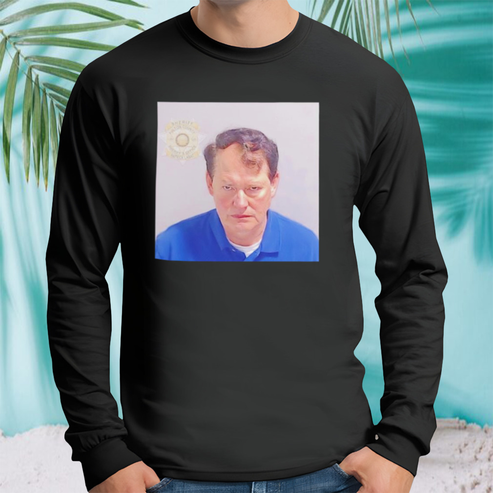 Longsleeve tshirt