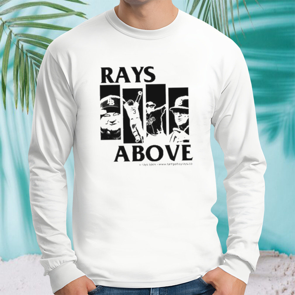 Longsleeve shirt