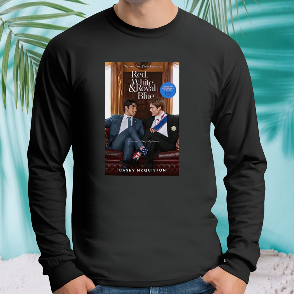 Longsleeve tshirt