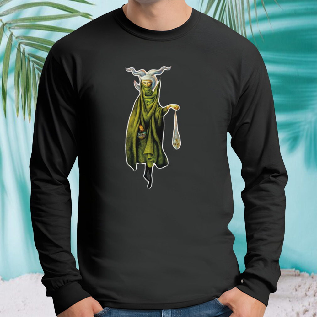 Longsleeve tshirt
