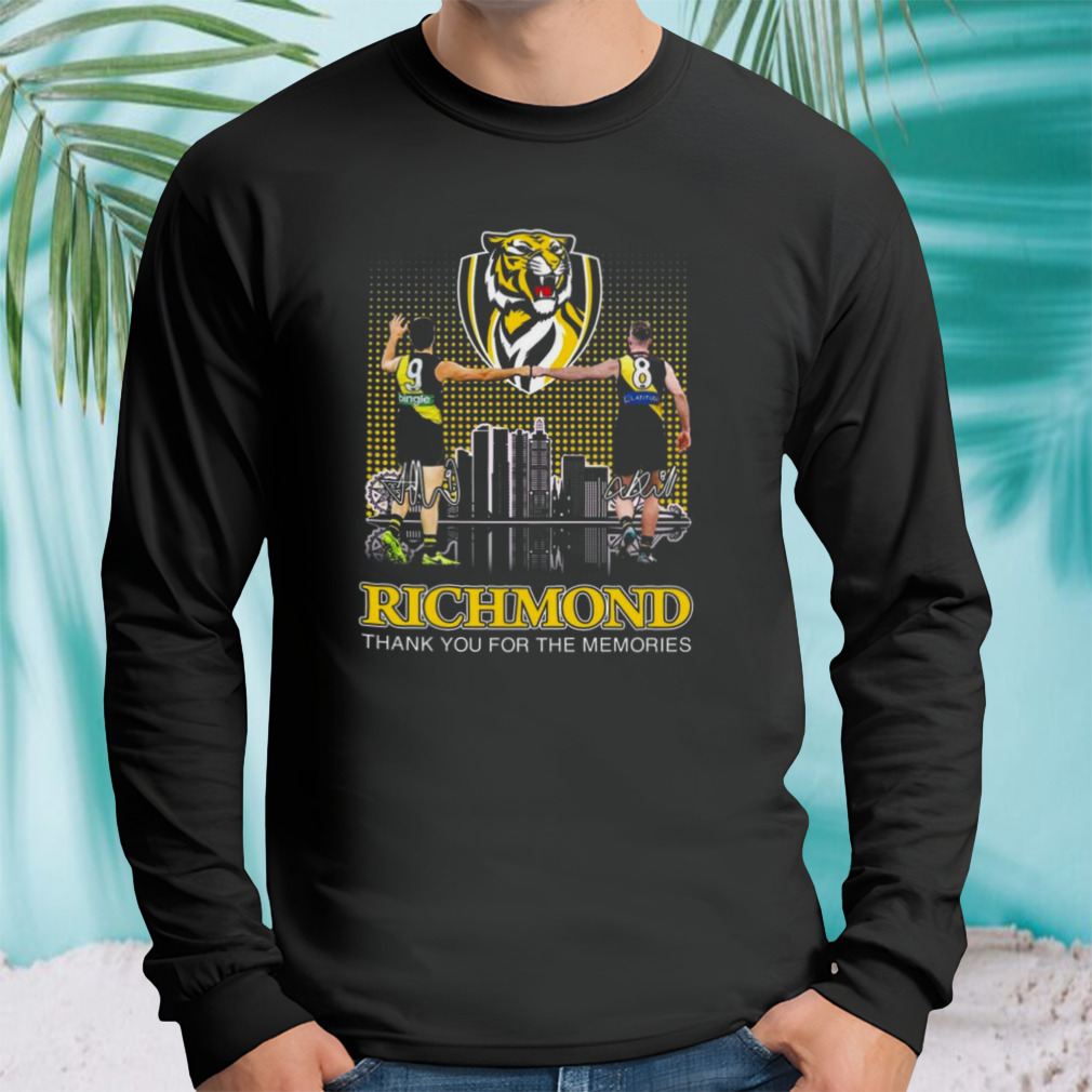 Longsleeve tshirt
