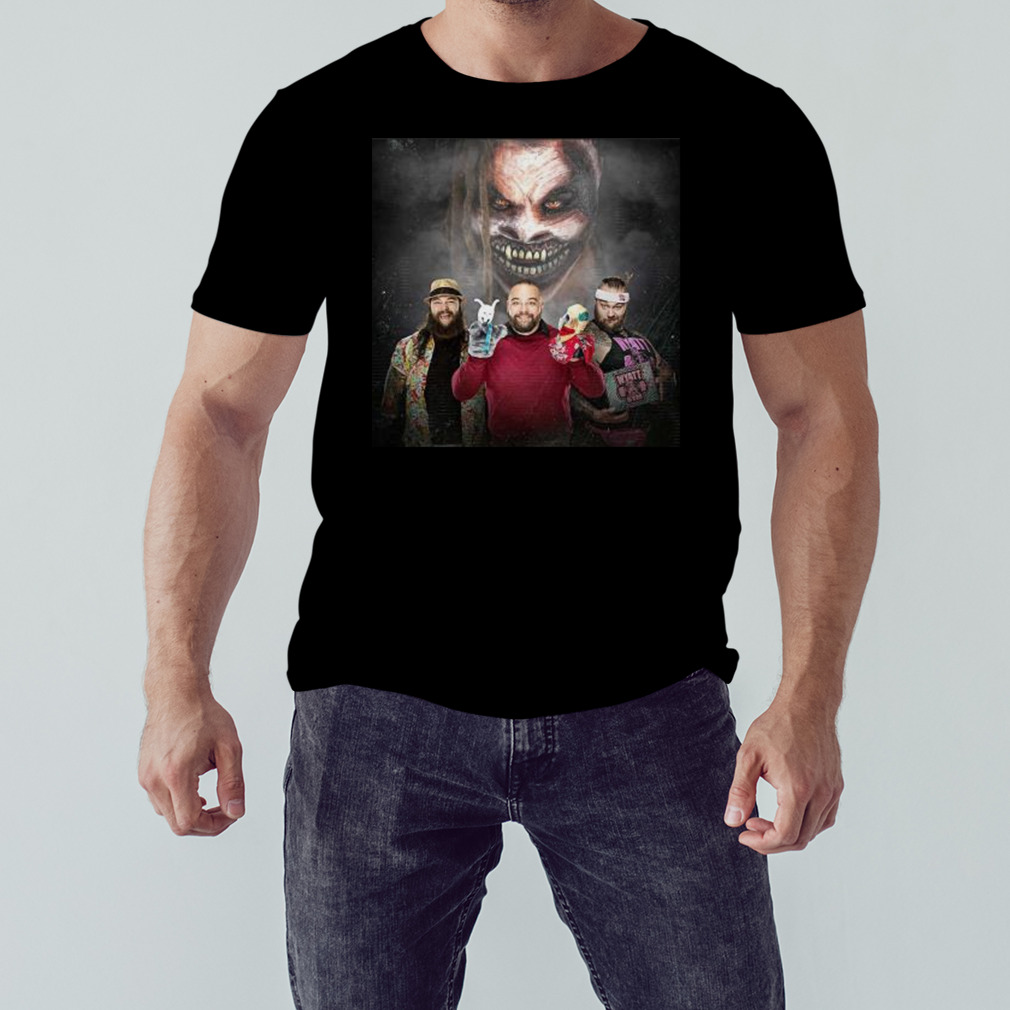 Get Rip Bray Wyatt Shirt For Free Shipping • Custom Xmas Gift